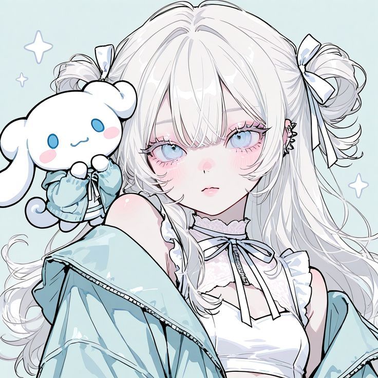 Cinnamoroll Mug